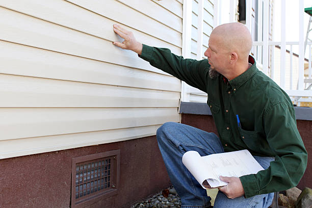 Best Aluminum Siding Installation  in Bigfork, MT